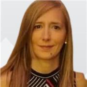 Me gustaría impartir clases de apoyo a alumnos de primaria. Soy paciente y comunicativa en mis clases.